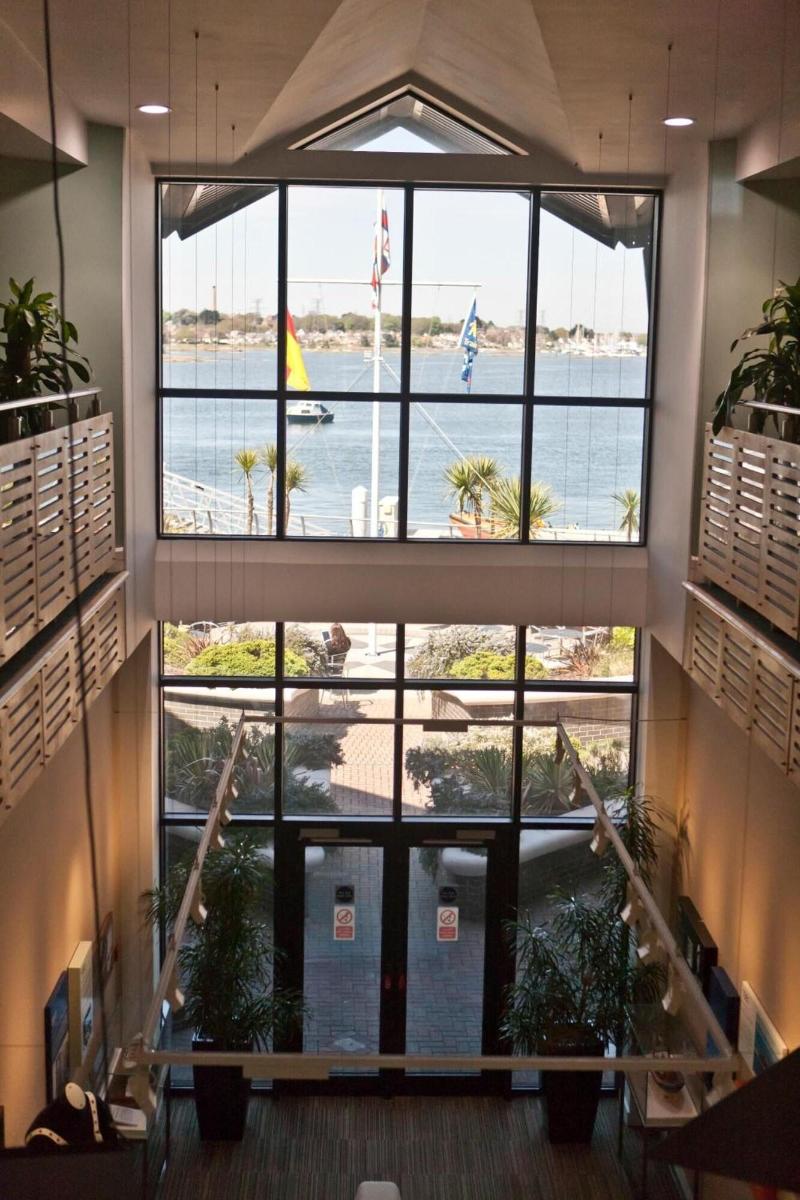 Rnli College image