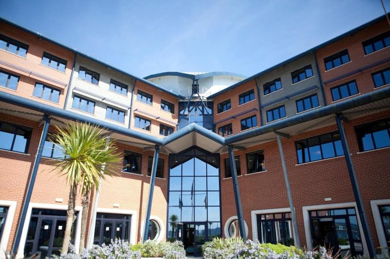 Rnli College image