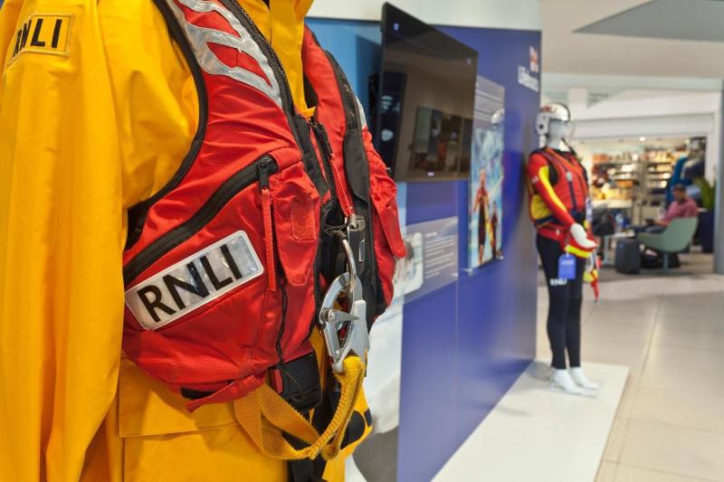 Rnli College image
