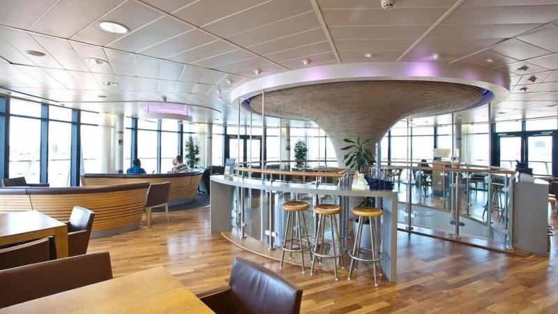 Rnli College image