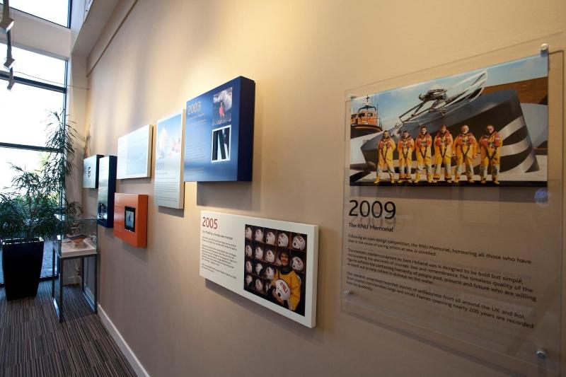 Rnli College image