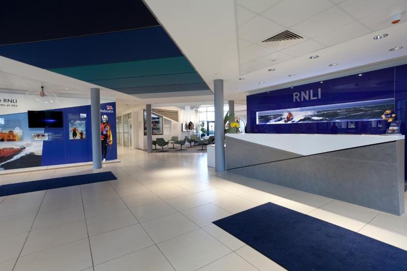 Rnli College image