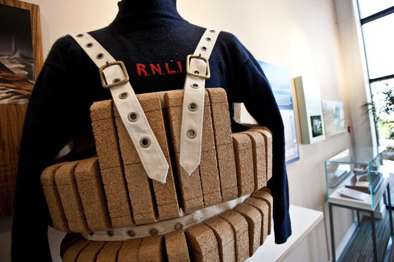 Rnli College image
