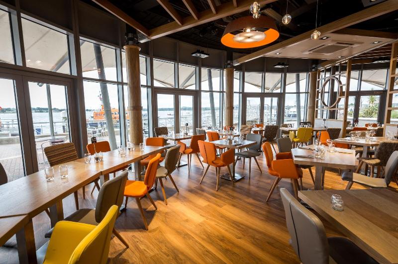 Rnli College image