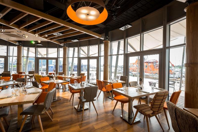 Rnli College image