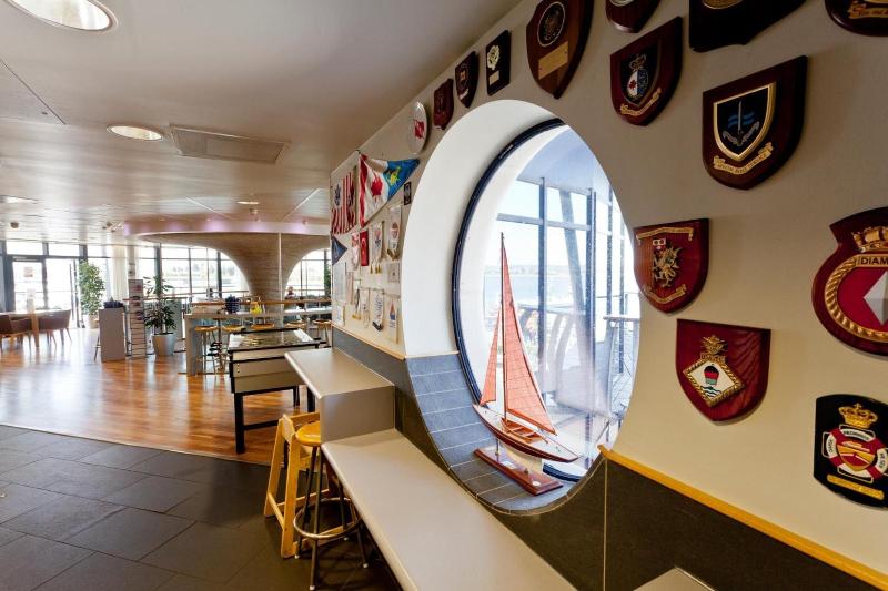 Rnli College image