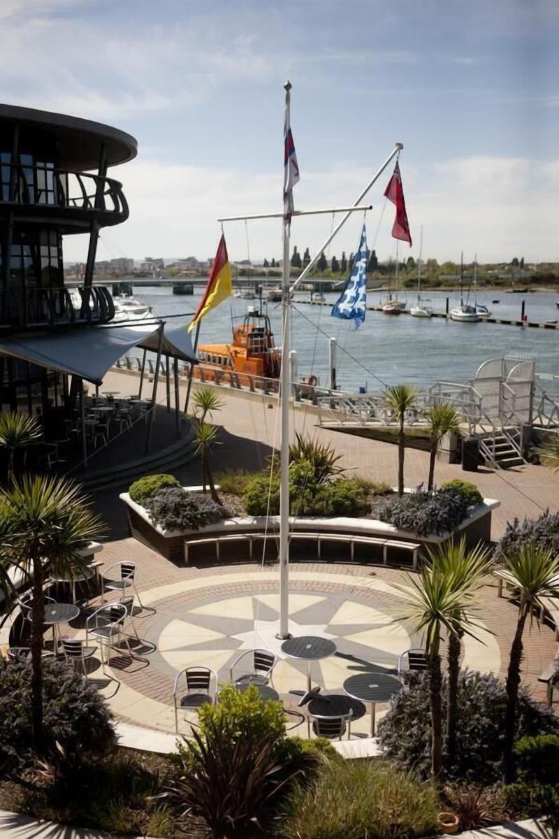 Rnli College image