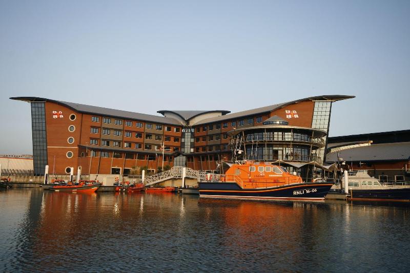 Rnli College image