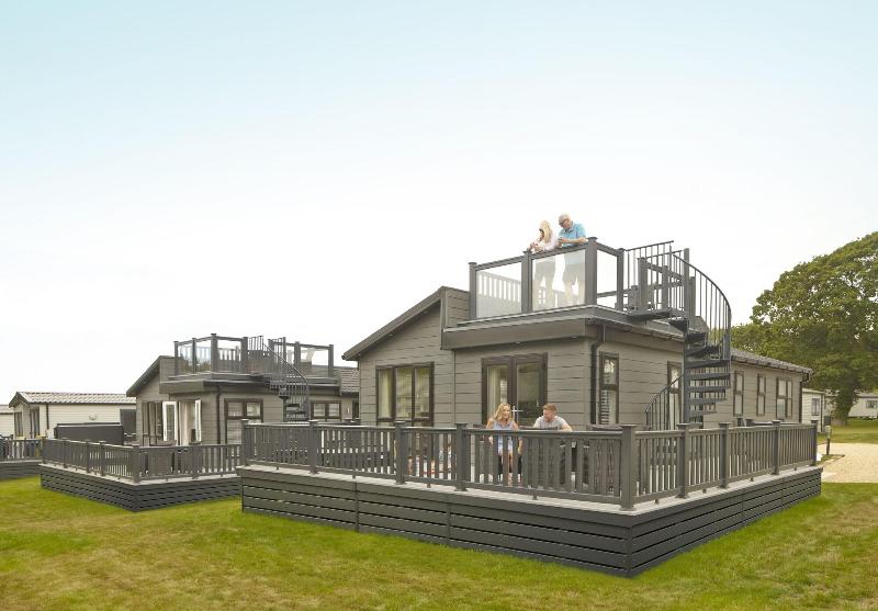 St Helens Coastal Resort image