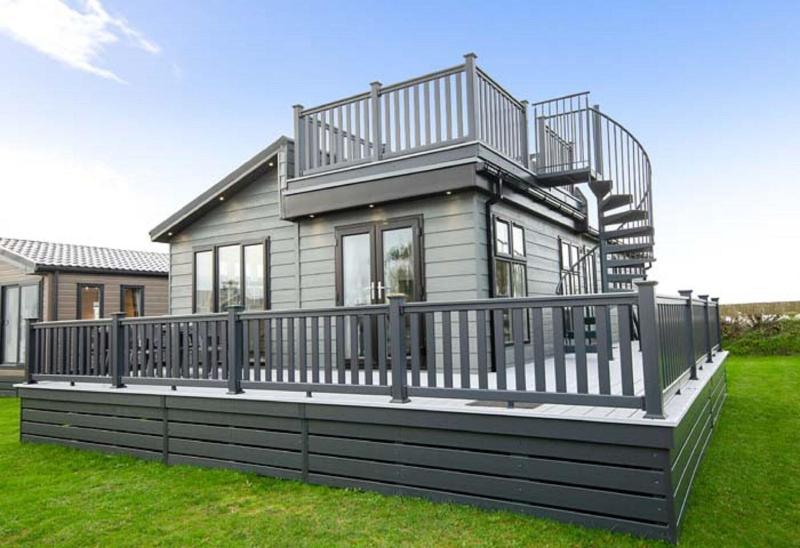 St Helens Coastal Resort image