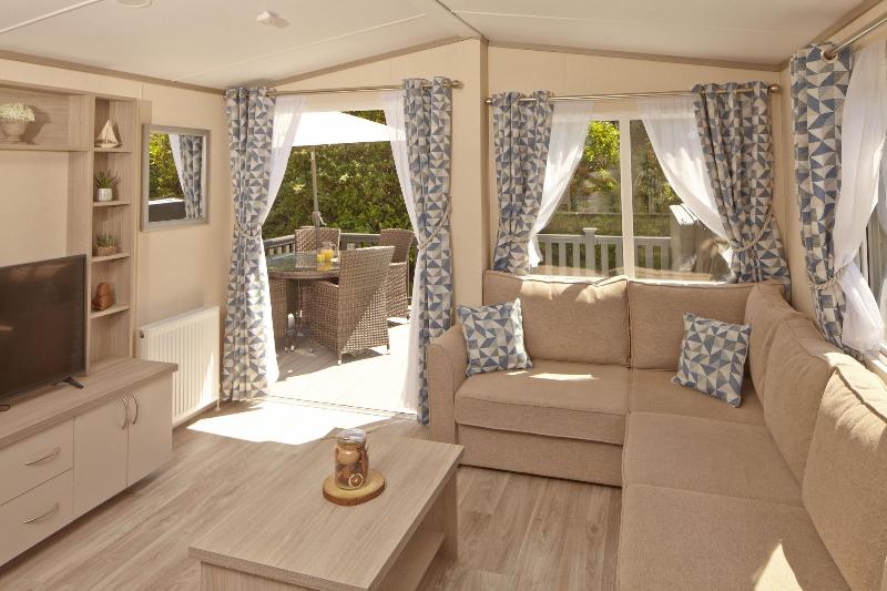 St Helens Coastal Resort image