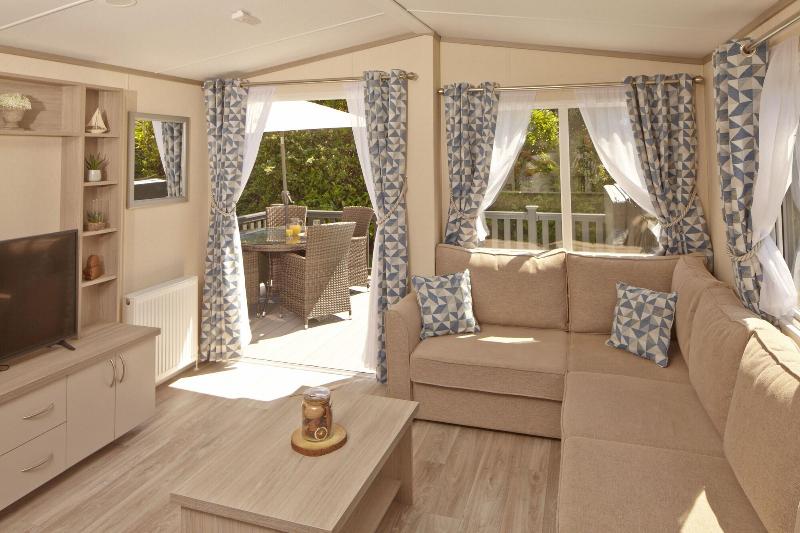 St Helens Coastal Resort image