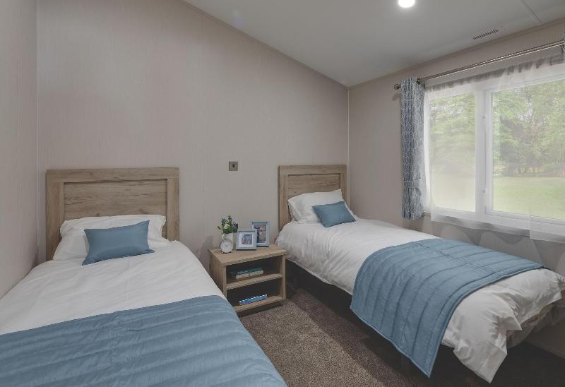St Helens Coastal Resort image