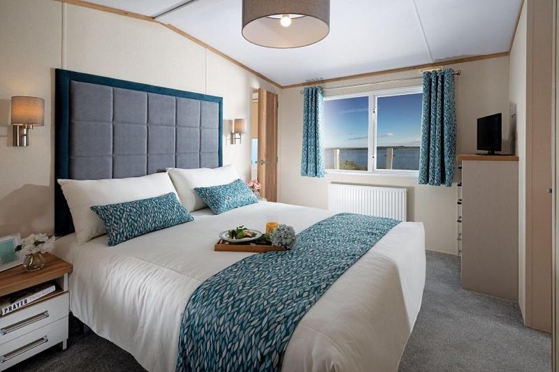 St Helens Coastal Resort image
