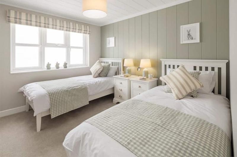 St Helens Coastal Resort image