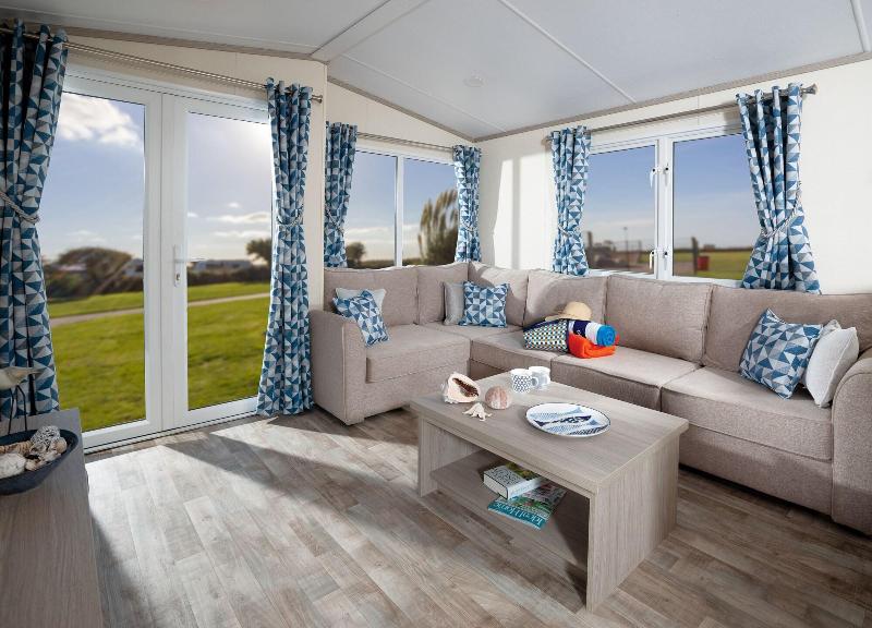 St Helens Coastal Resort image