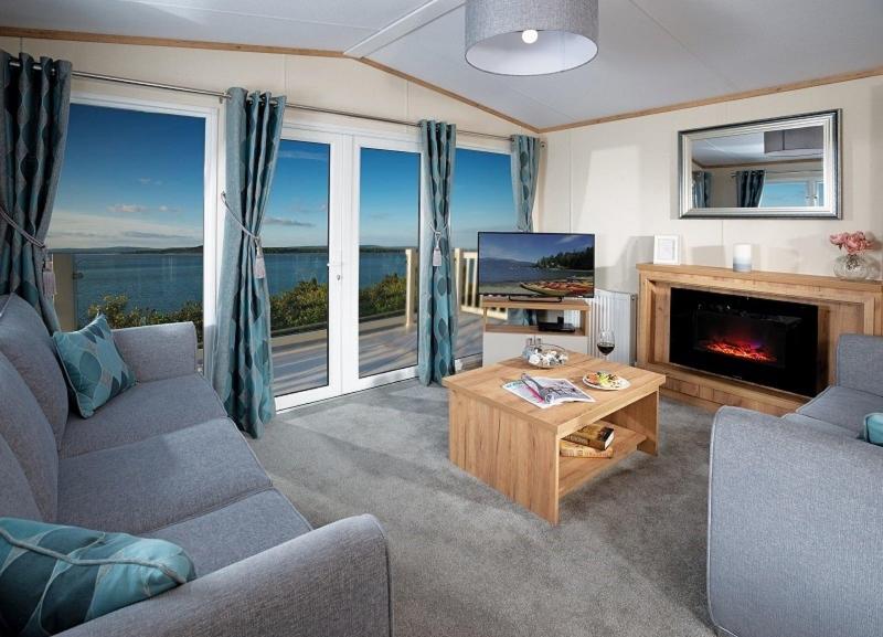 St Helens Coastal Resort image