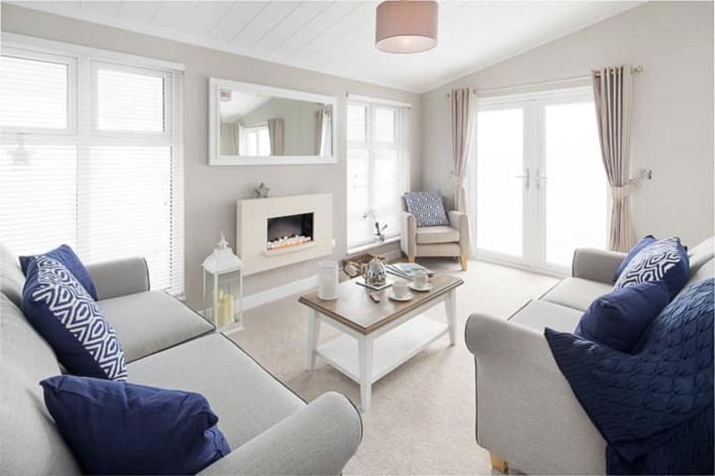 St Helens Coastal Resort image