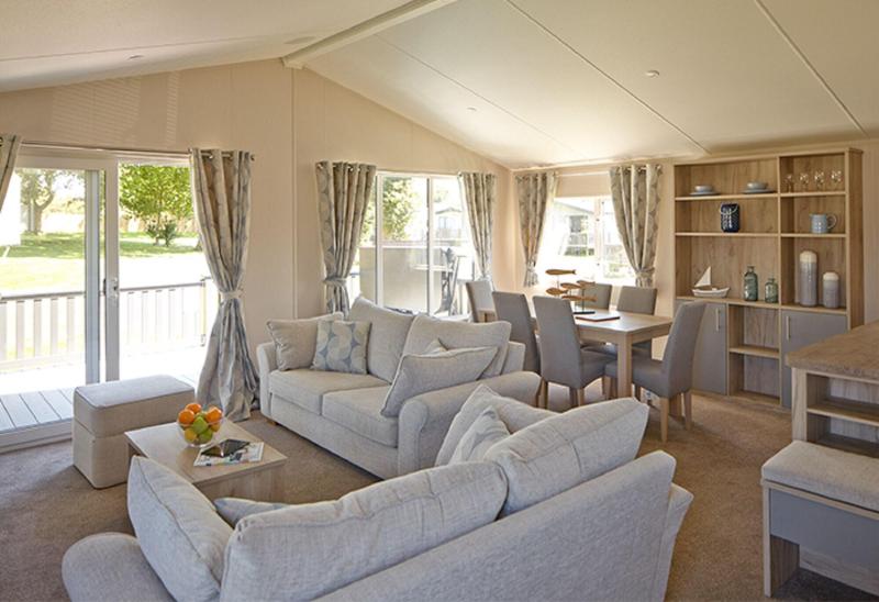 St Helens Coastal Resort image