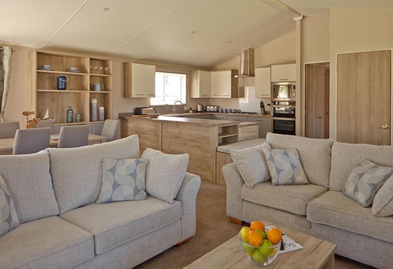 St Helens Coastal Resort image
