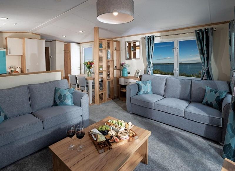 St Helens Coastal Resort image