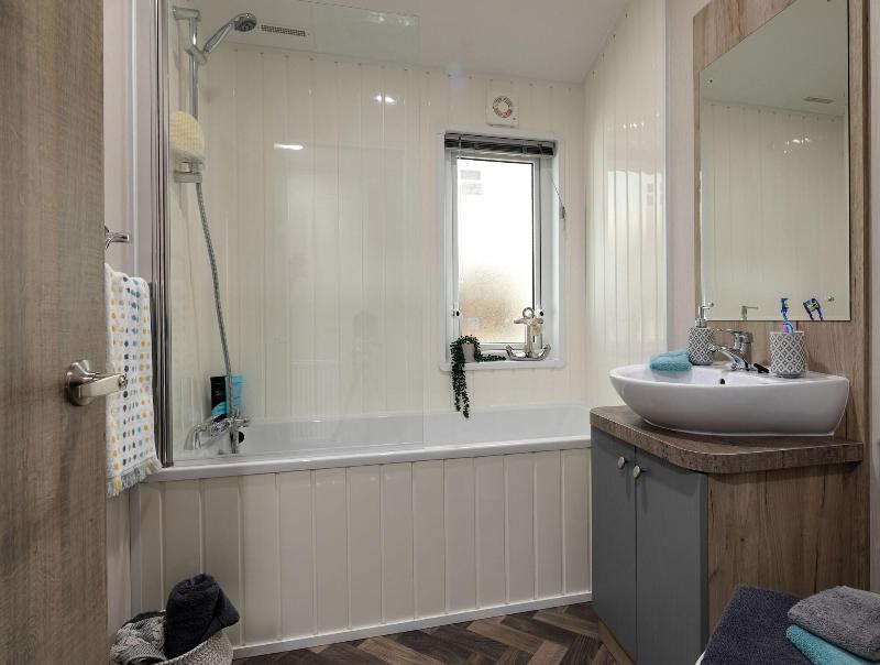 St Helens Coastal Resort image