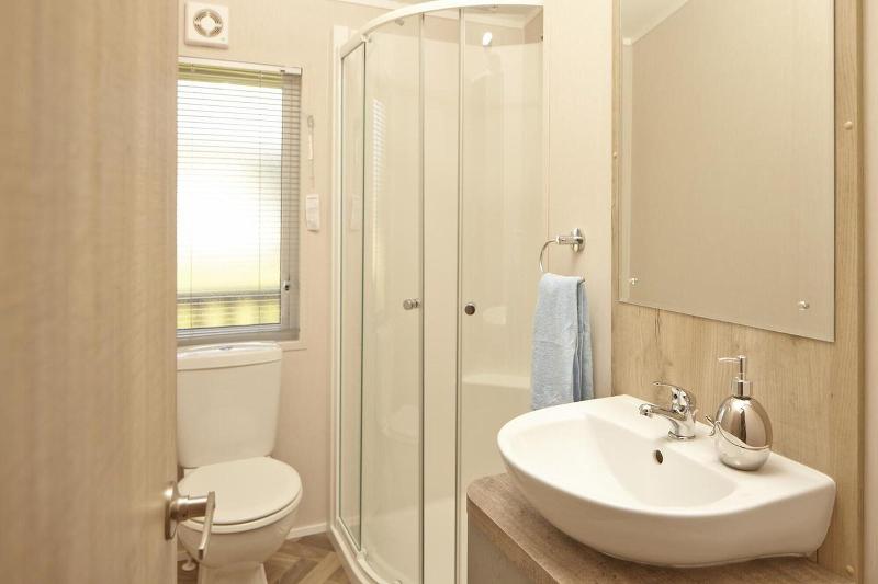 St Helens Coastal Resort image