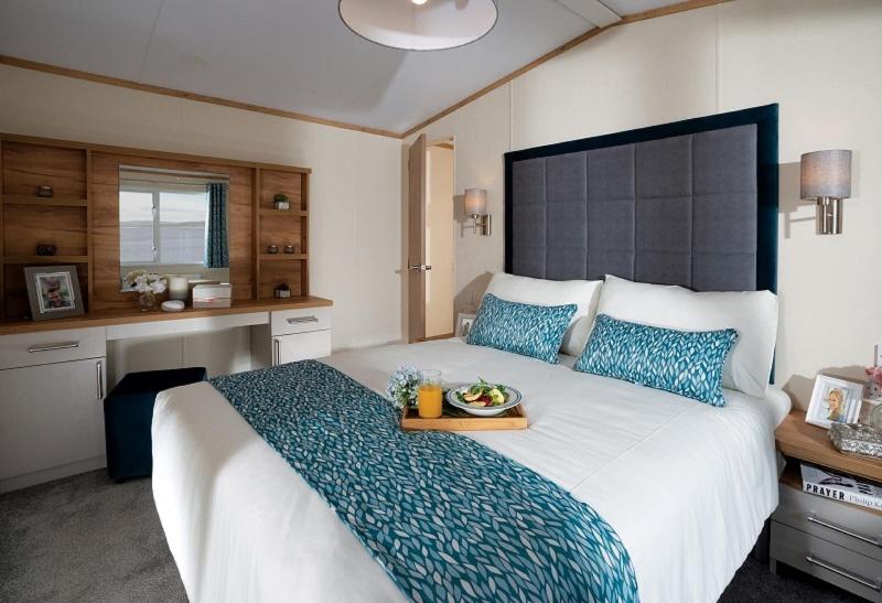 St Helens Coastal Resort image