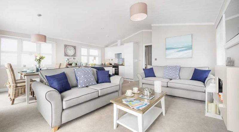 St Helens Coastal Resort image