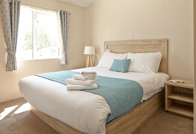 St Helens Coastal Resort image