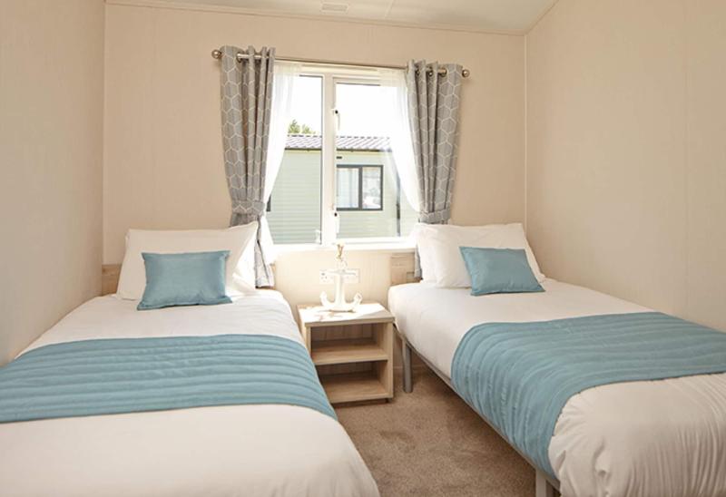 St Helens Coastal Resort image