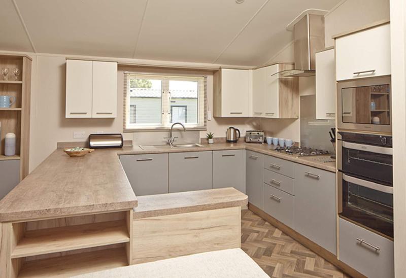 St Helens Coastal Resort image