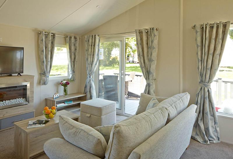 St Helens Coastal Resort image