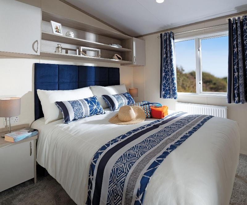 St Helens Coastal Resort image