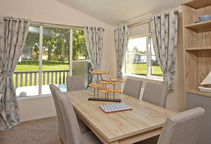 St Helens Coastal Resort image