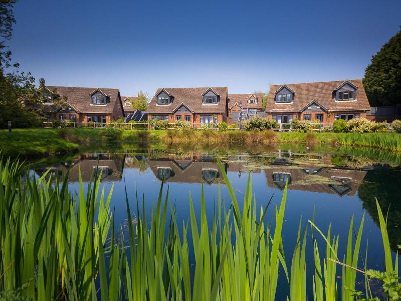 The Lakes Rookley image