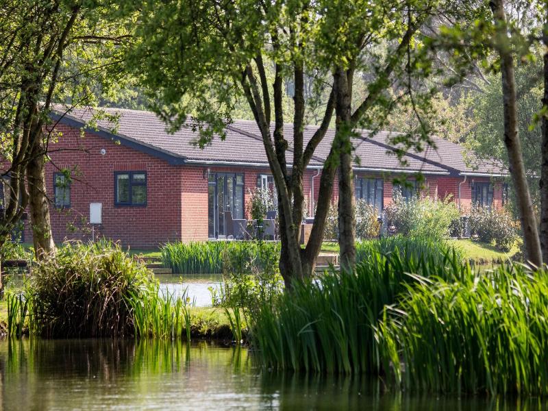 The Lakes Rookley image