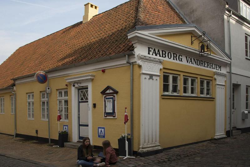 Danhostel Faaborg Vandrerhjem image