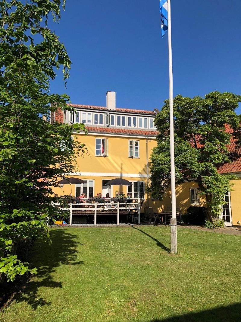 Danhostel Faaborg Vandrerhjem image
