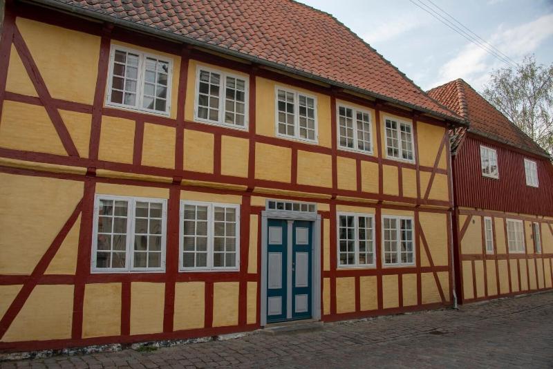 Danhostel Faaborg Vandrerhjem image