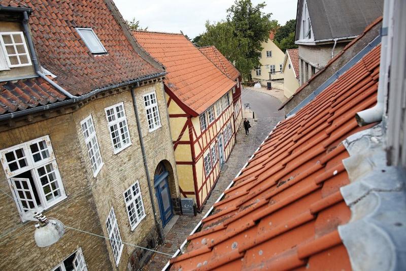 Danhostel Faaborg Vandrerhjem image
