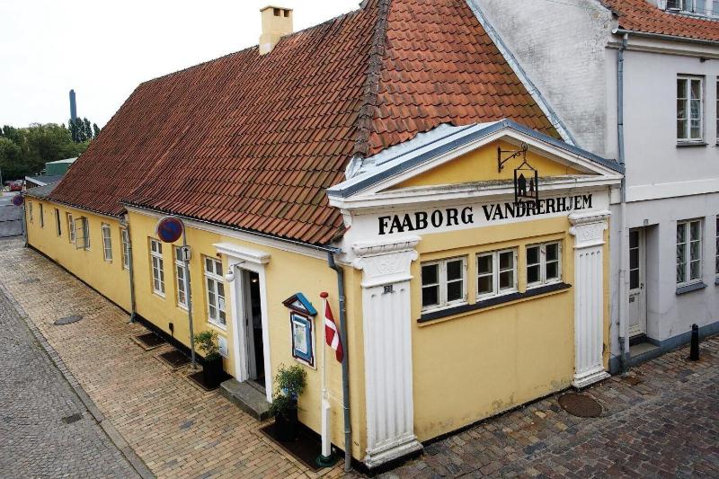 Danhostel Faaborg Vandrerhjem image