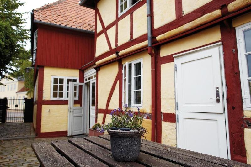 Danhostel Faaborg Vandrerhjem image
