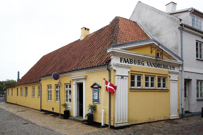 Danhostel Faaborg Vandrerhjem image