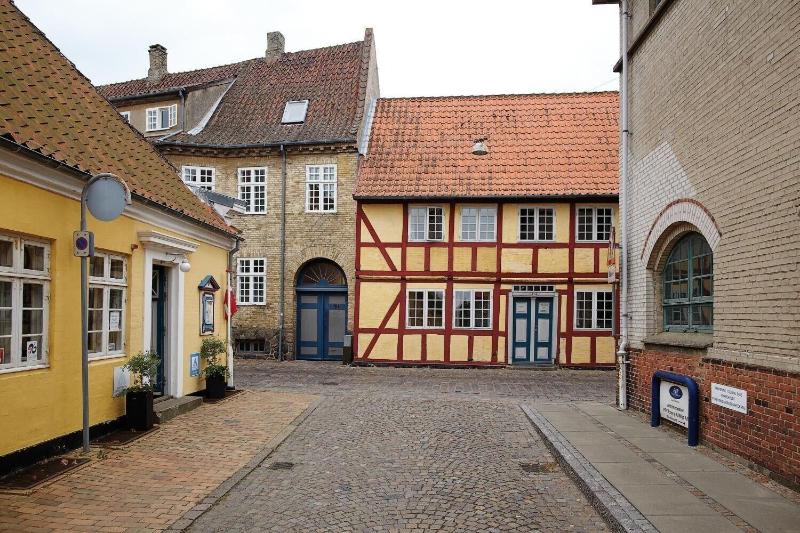 Danhostel Faaborg Vandrerhjem image