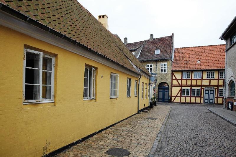 Danhostel Faaborg Vandrerhjem image