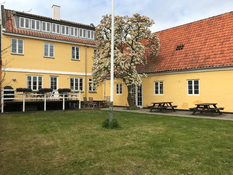 Danhostel Faaborg Vandrerhjem image