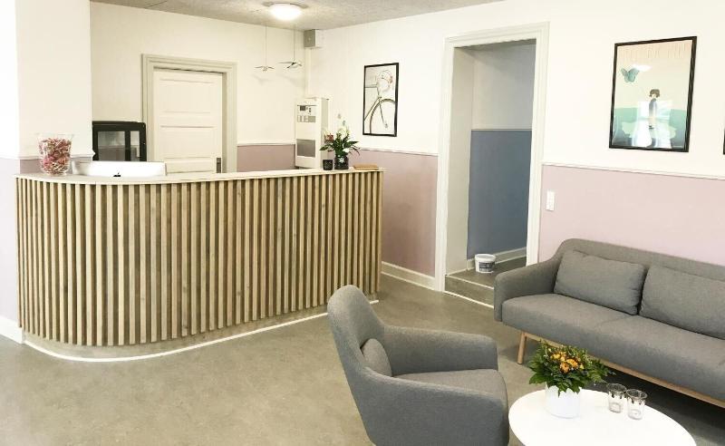 Danhostel Faaborg Vandrerhjem image