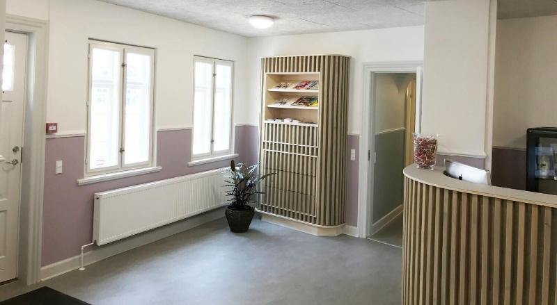Danhostel Faaborg Vandrerhjem image