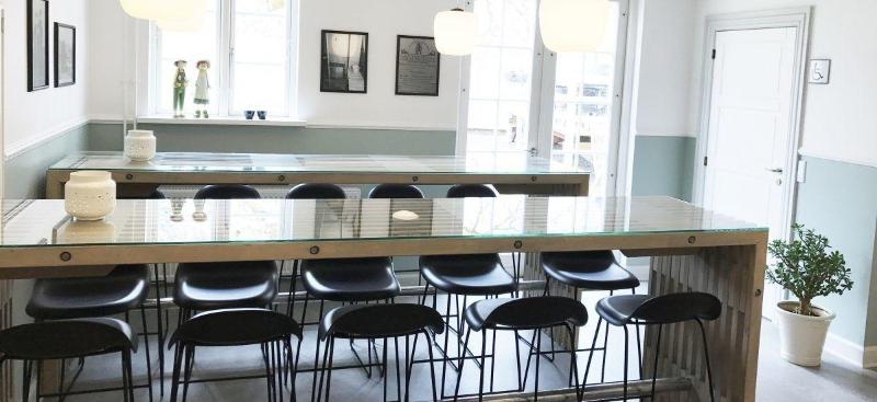 Danhostel Faaborg Vandrerhjem image